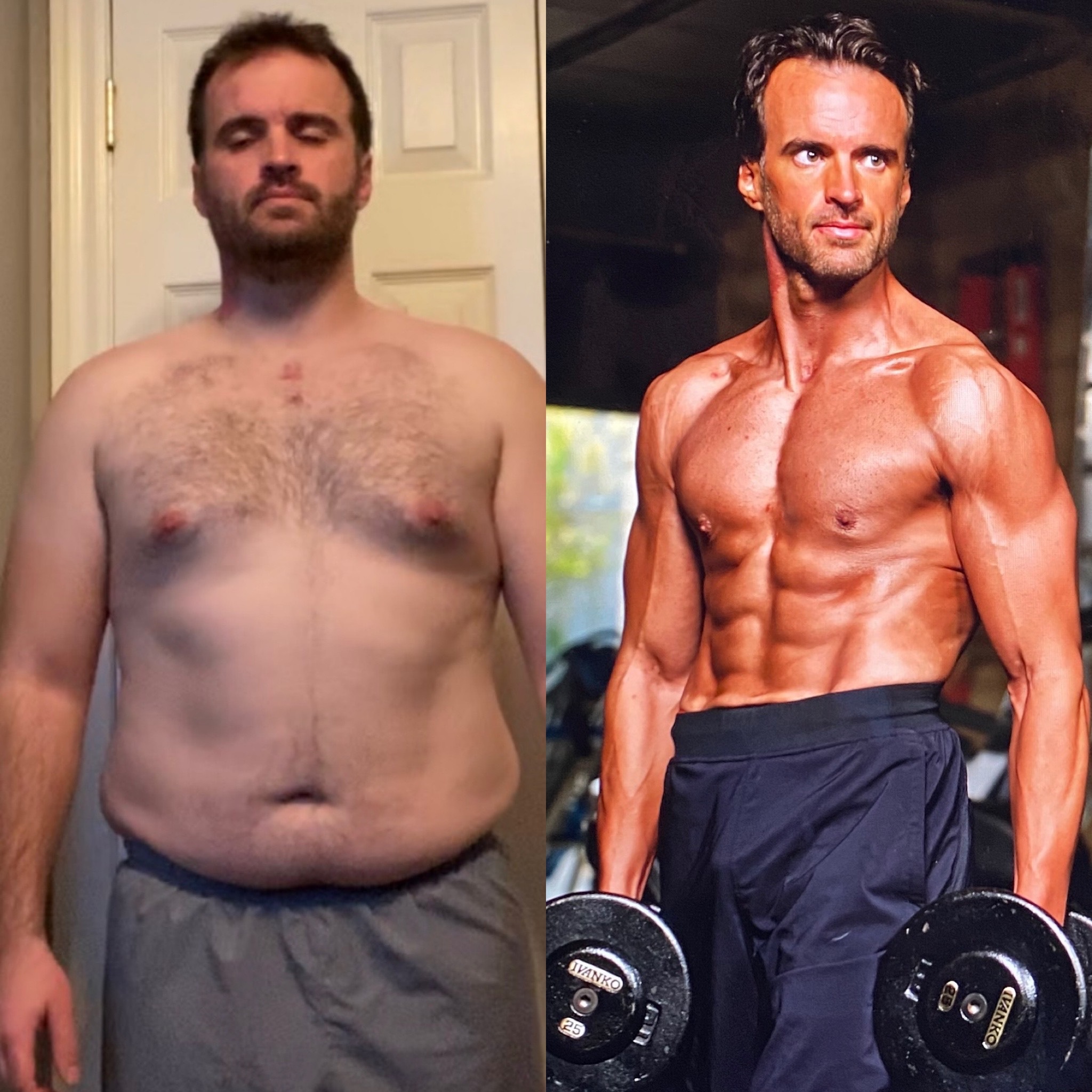 Hammer Fitness coaching team