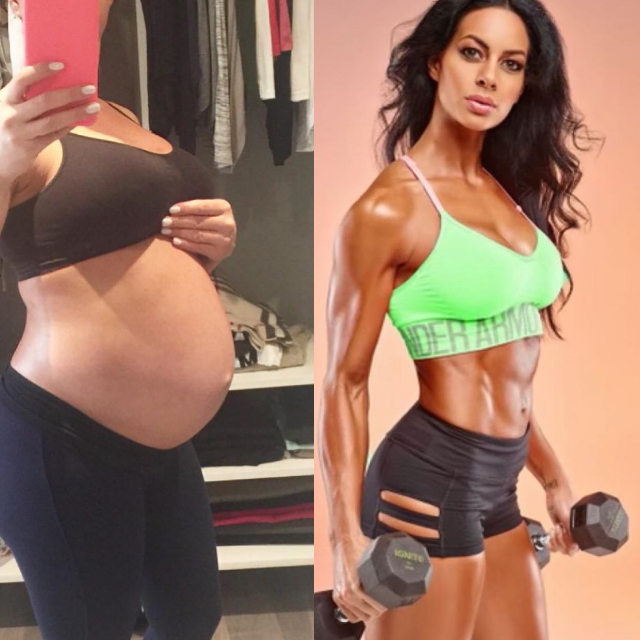 Women's transformation