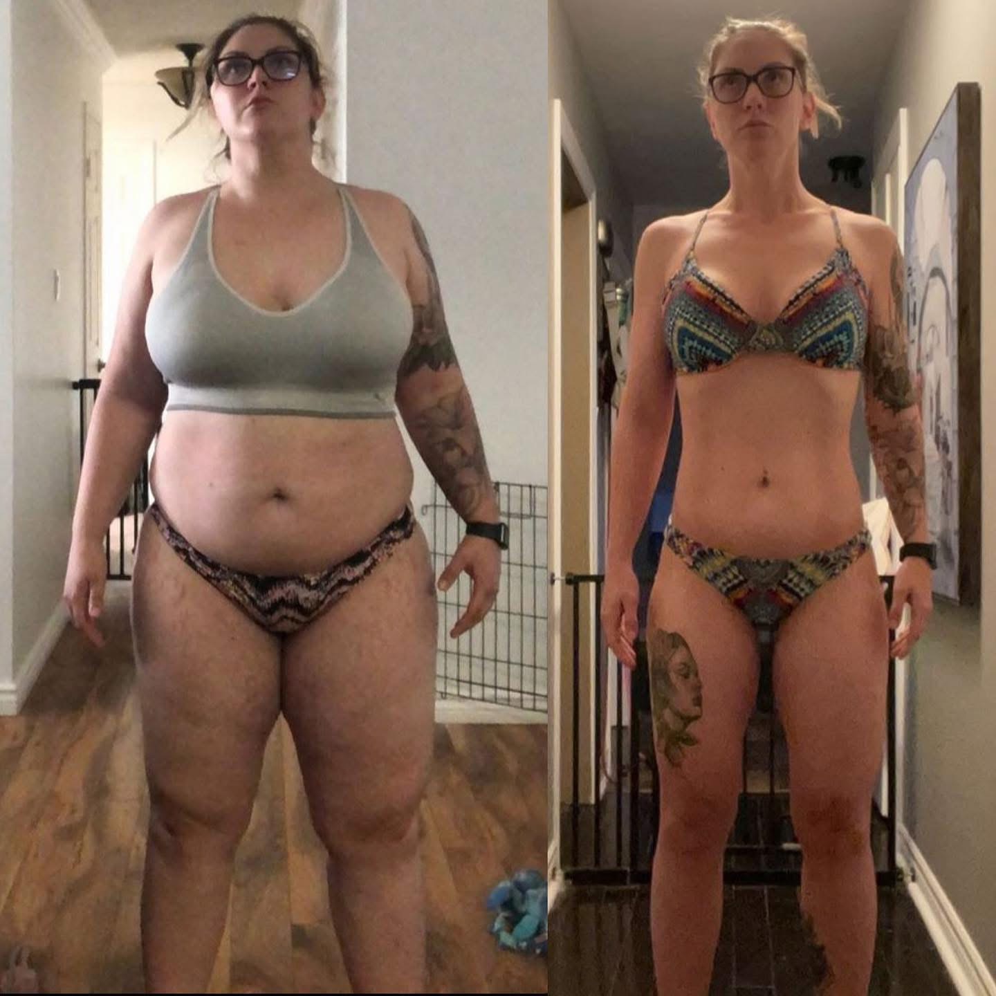 Women's transformation