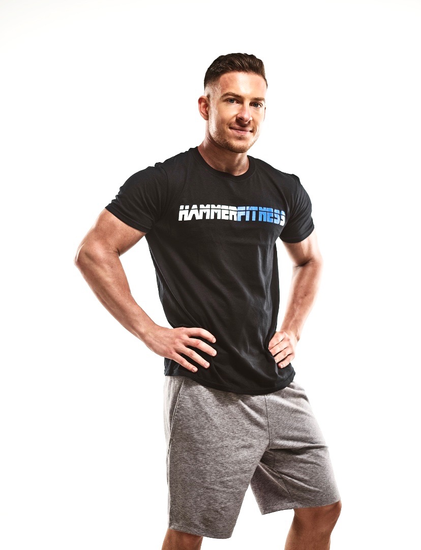 Vlad Krymov – Coach