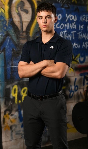 Keyvan Billou – Coach